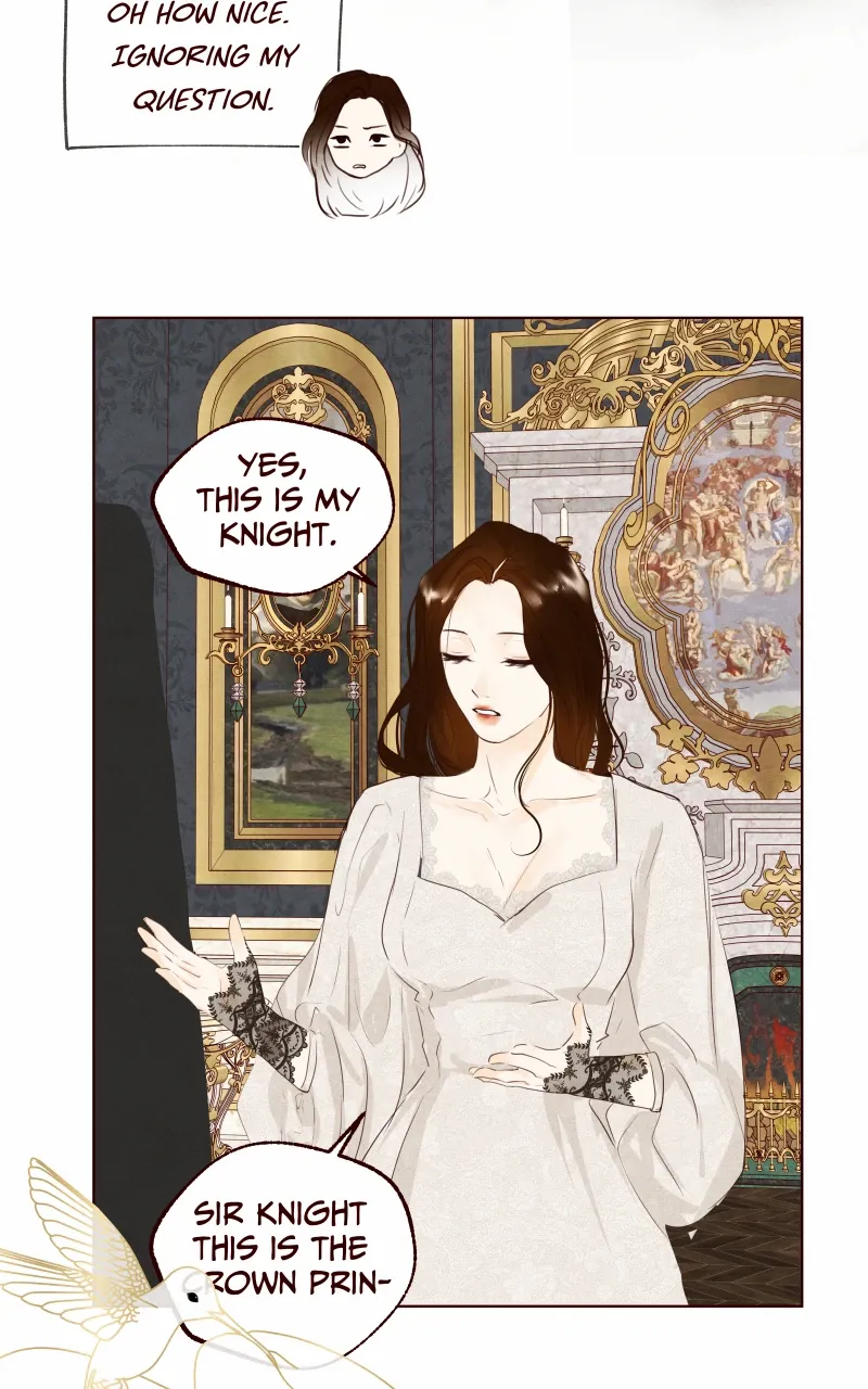 Read I Am the Villain Manga Online