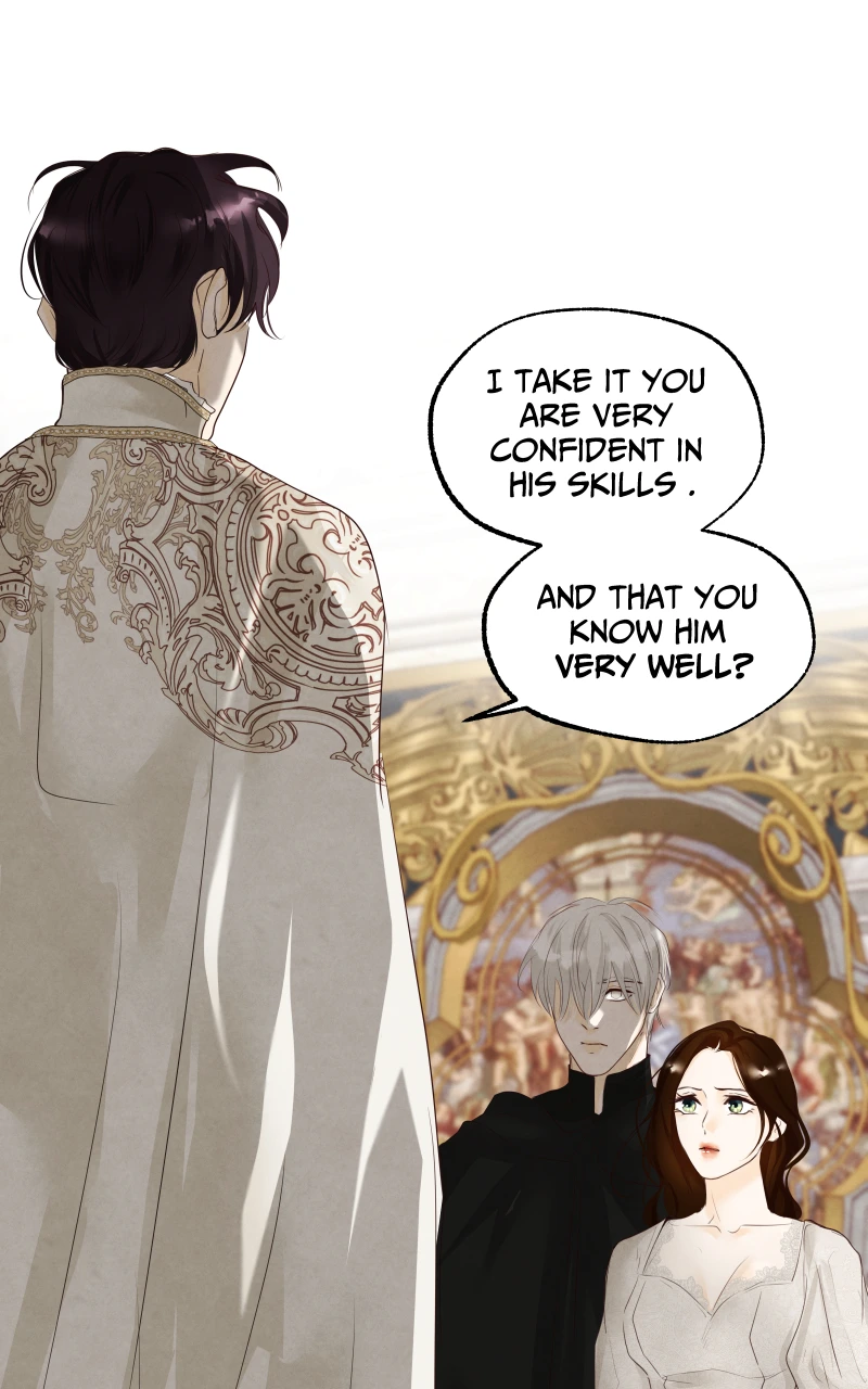 Read I Am the Villain Manga Online