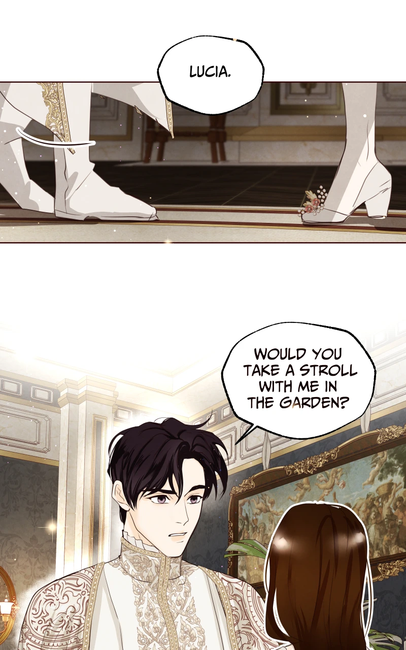 Read I Am the Villain Manga Online