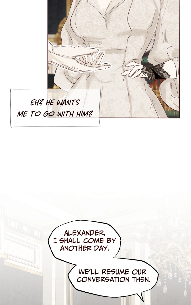 Read I Am the Villain Manga Online
