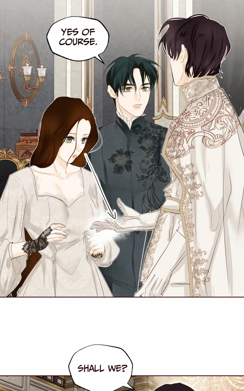 Read I Am the Villain Manga Online