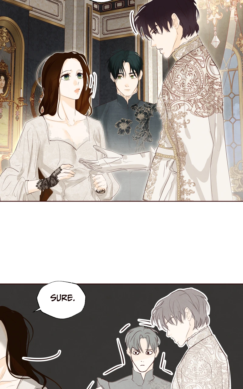 Read I Am the Villain Manga Online