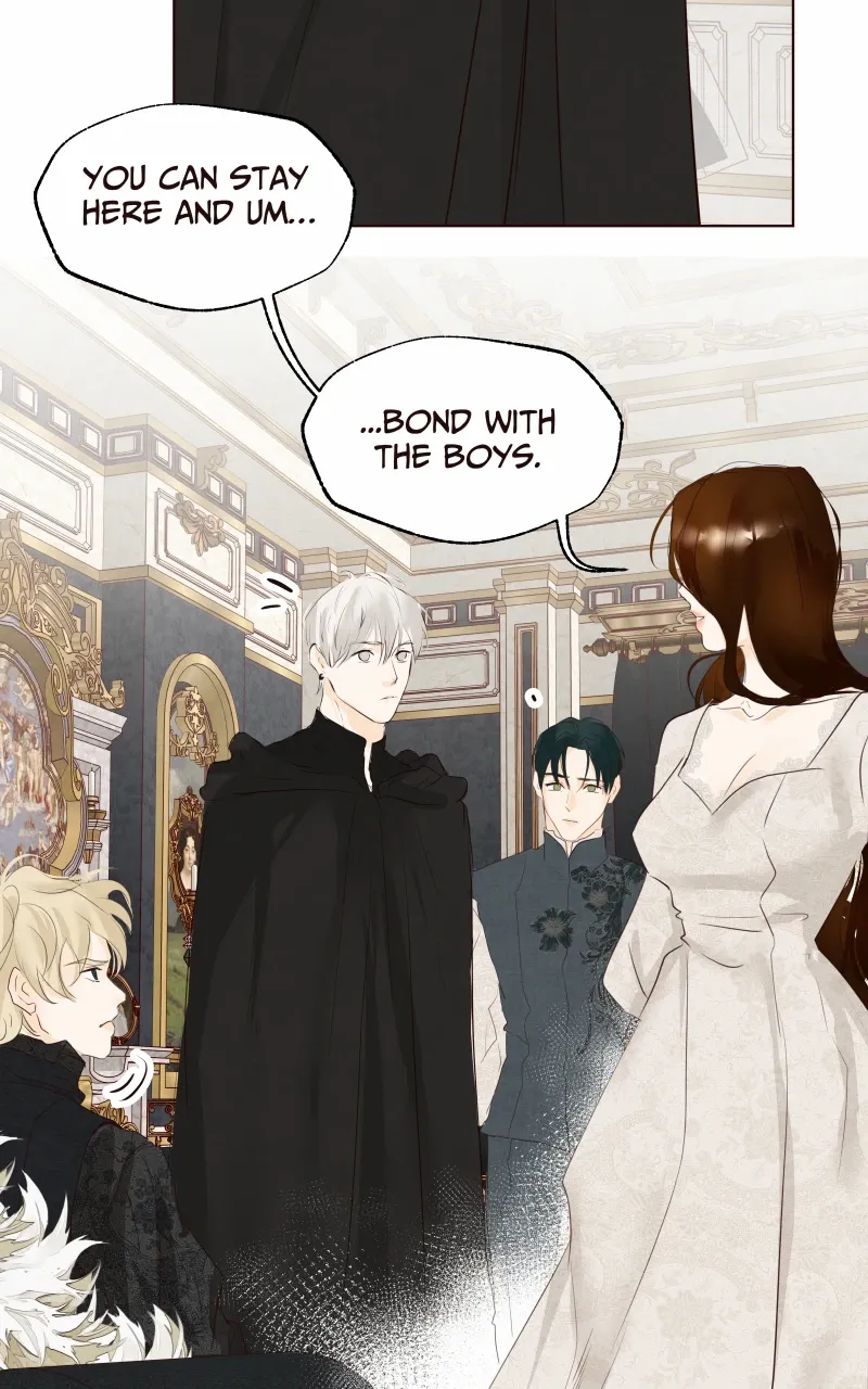 Read I Am the Villain Manga Online