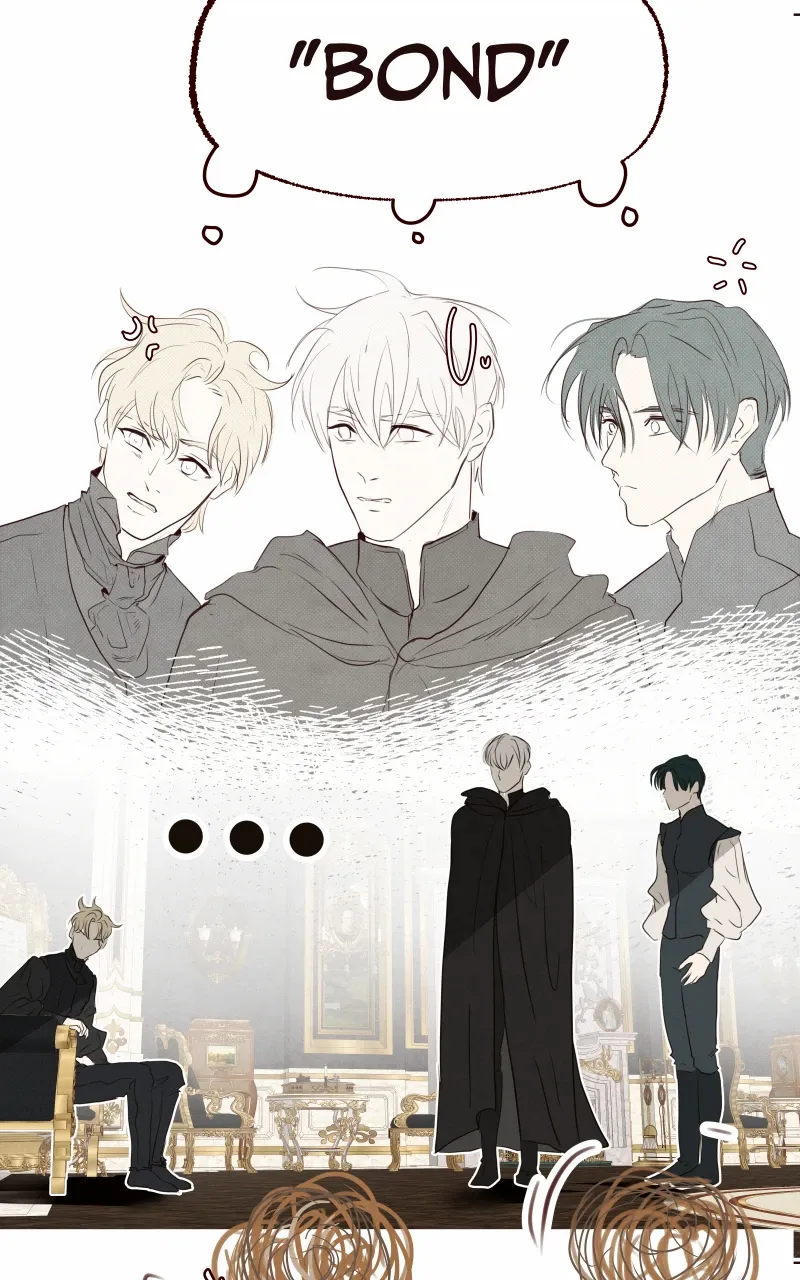Read I Am the Villain Manga Online