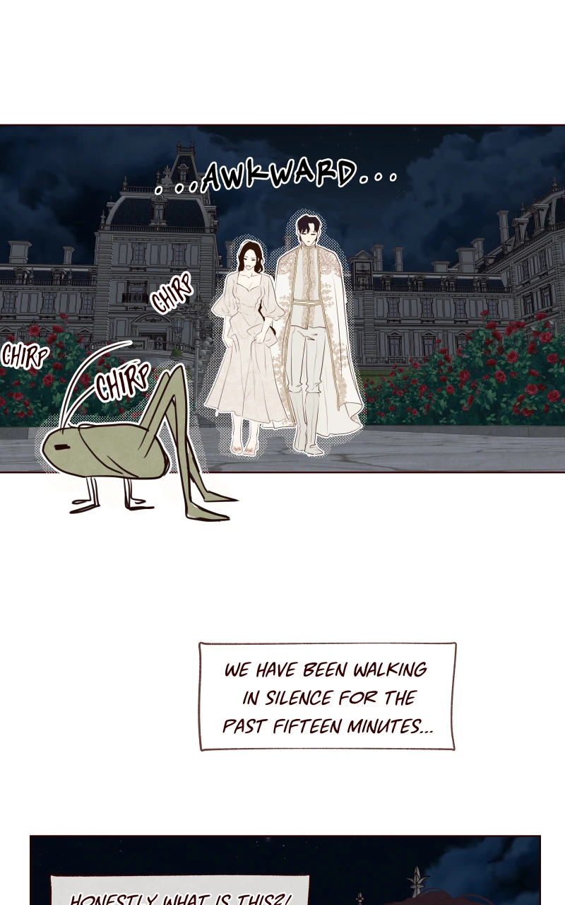 Read I Am the Villain Manga Online