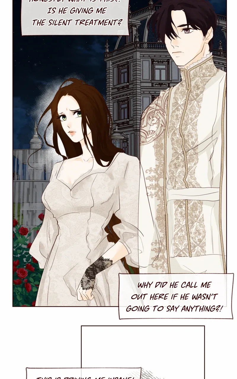 Read I Am the Villain Manga Online