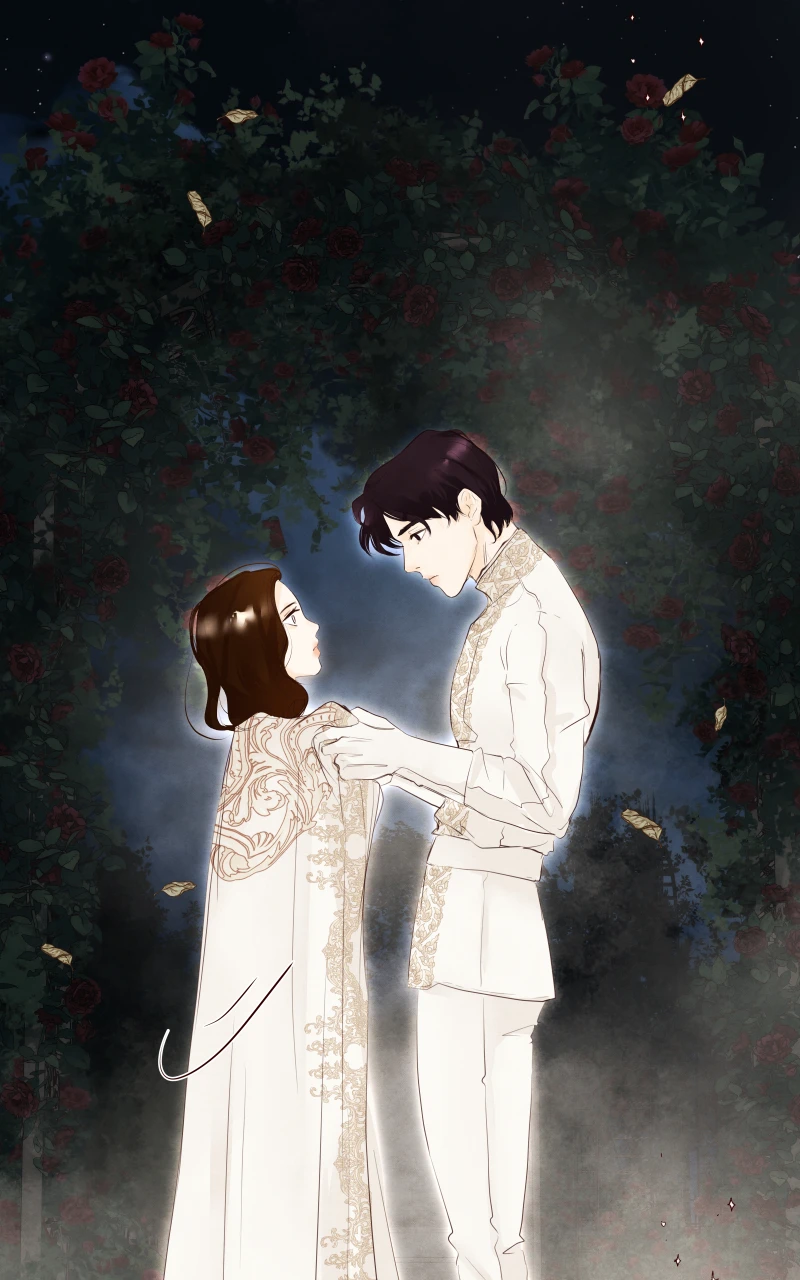 Read I Am the Villain Manga Online