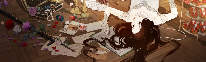 Read I Am the Villain Manga Online