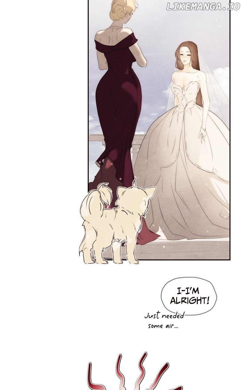 Read I Am the Villain Manga Online