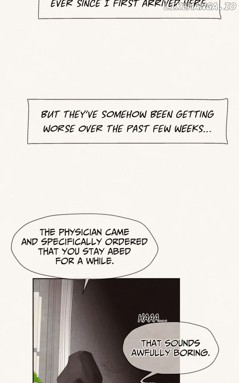 Read I Am the Villain Manga Online