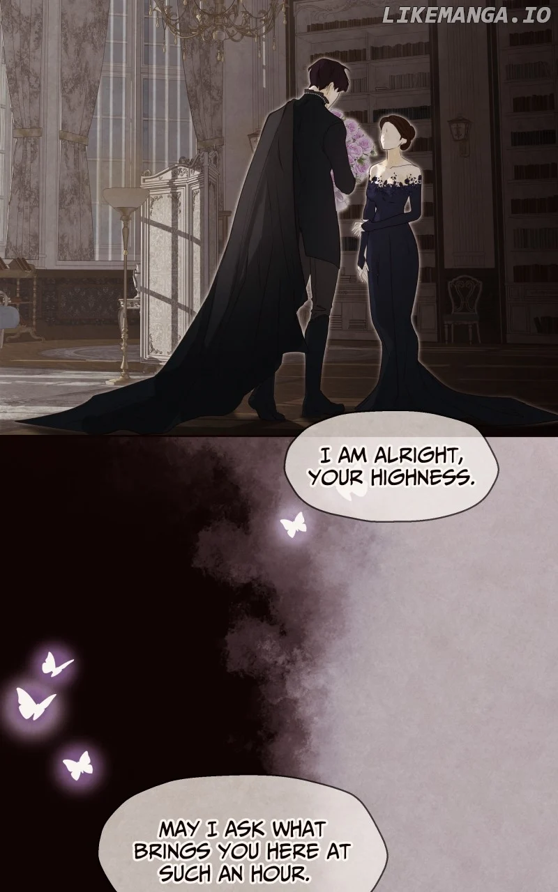 Read I Am the Villain Manga Online