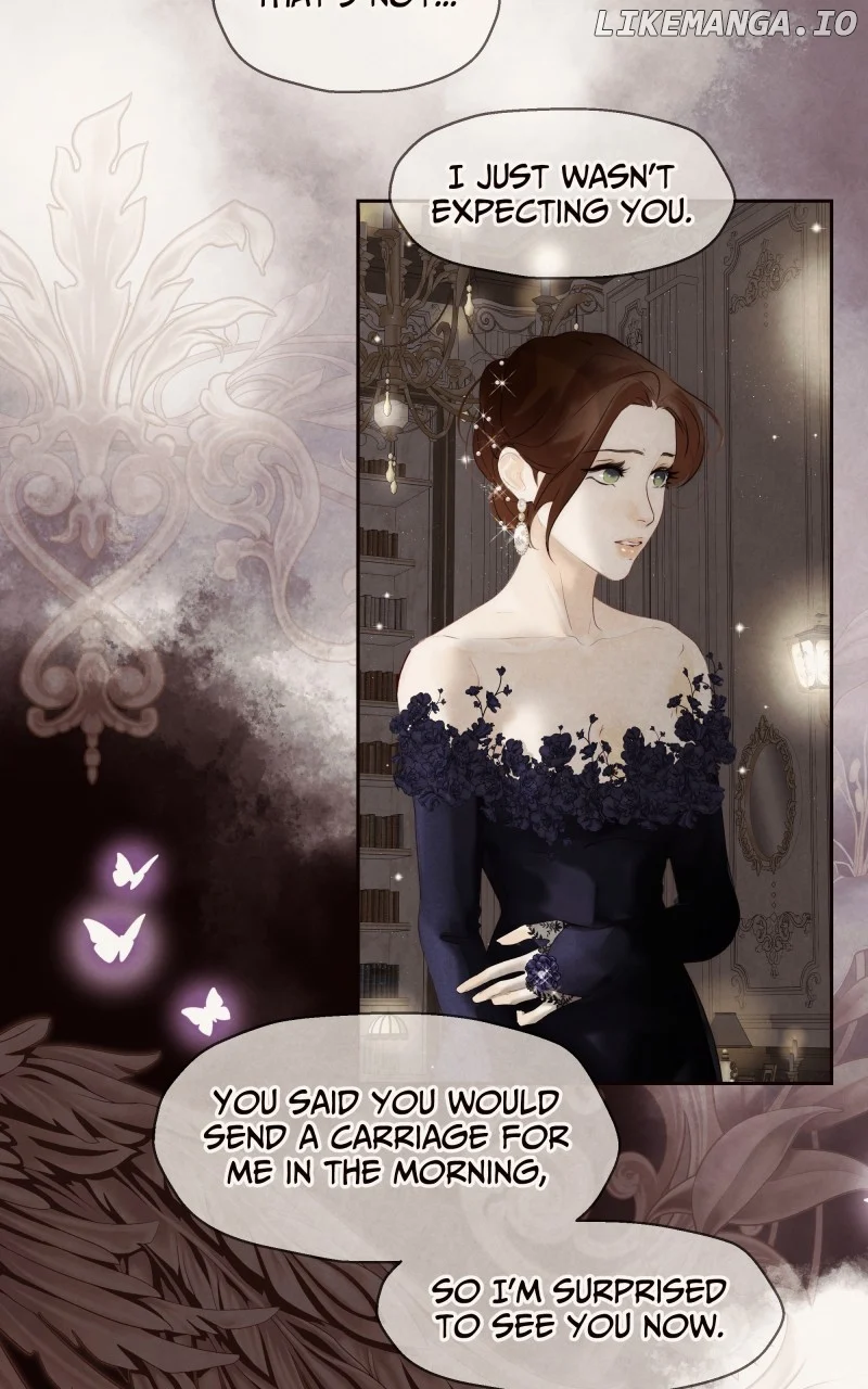 Read I Am the Villain Manga Online