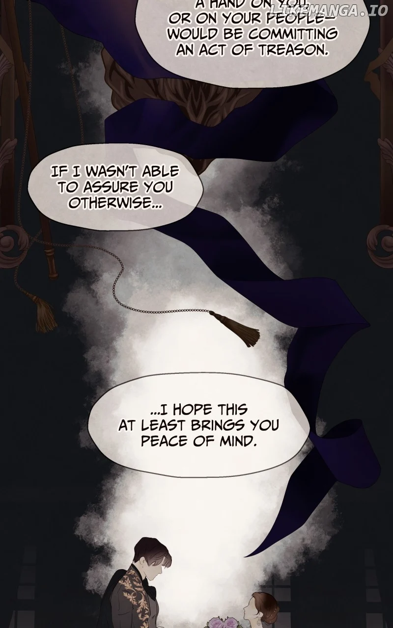 Read I Am the Villain Manga Online