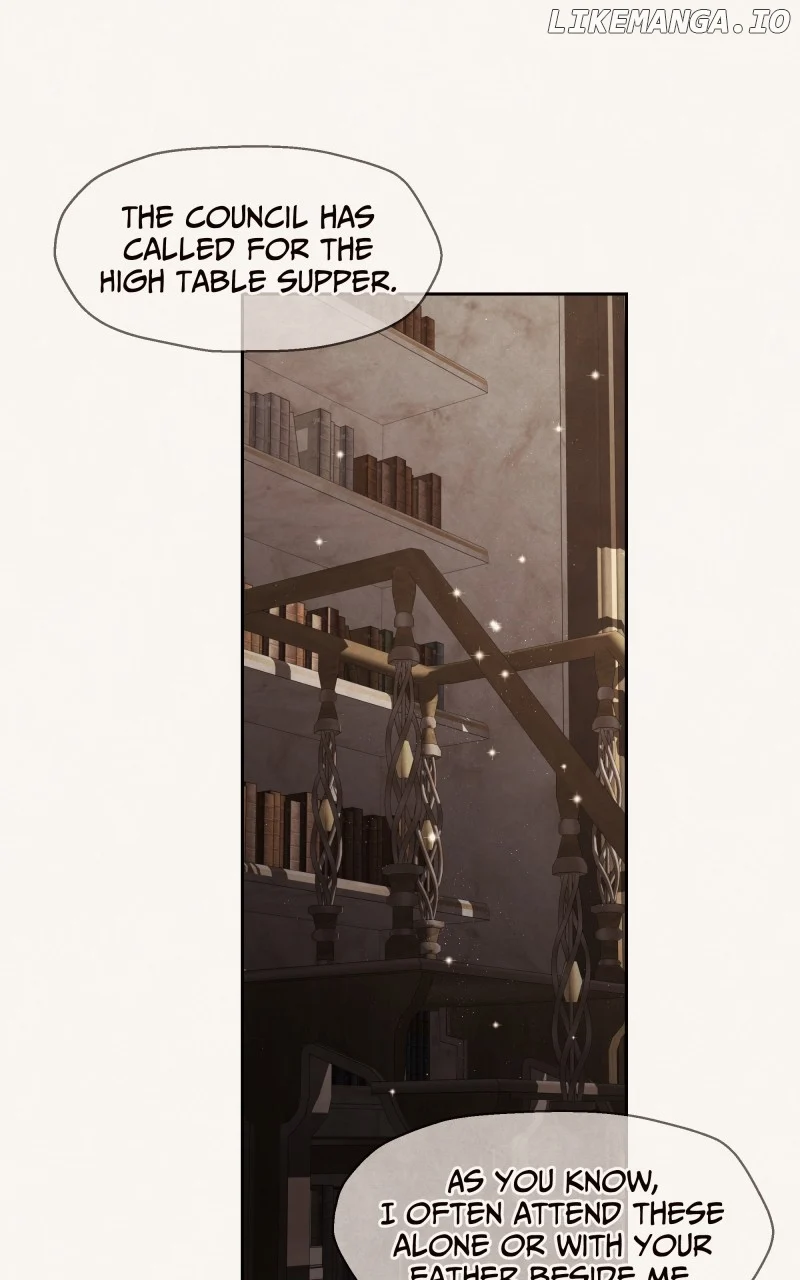 Read I Am the Villain Manga Online