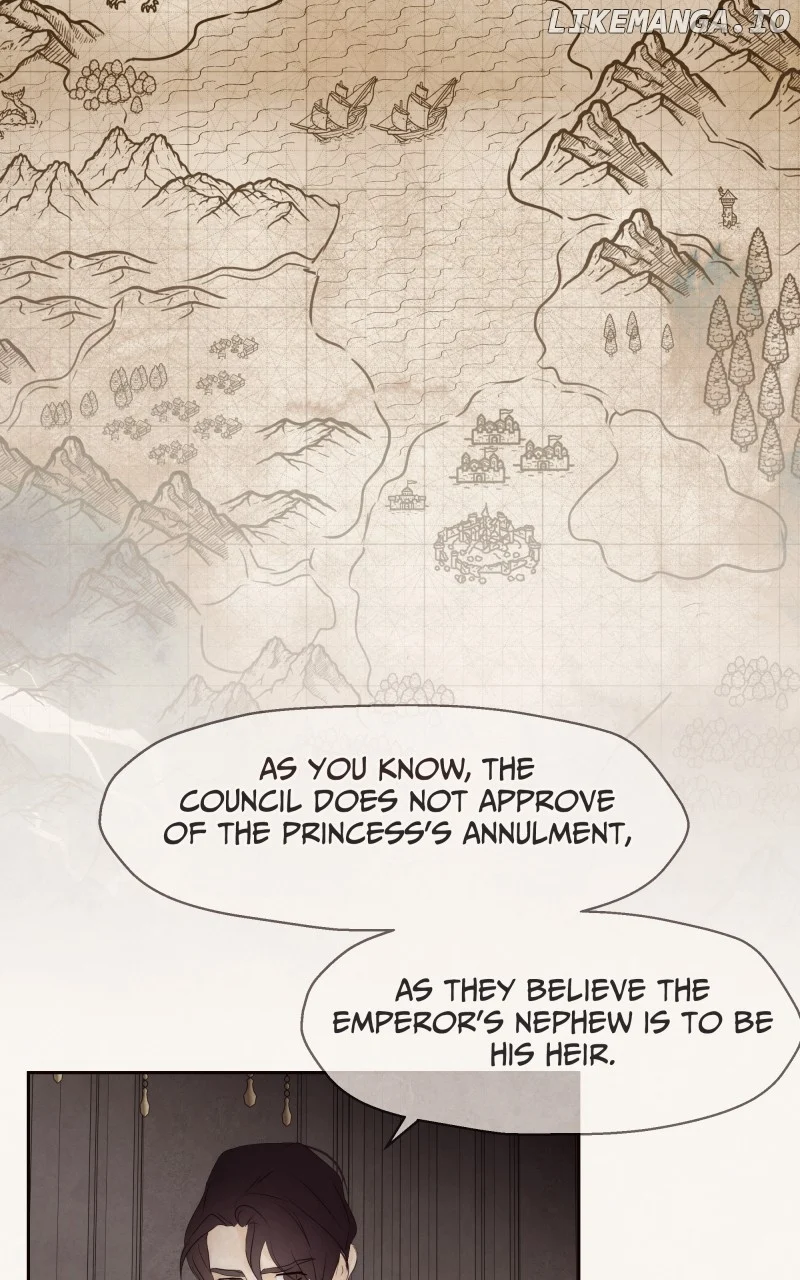 Read I Am the Villain Manga Online