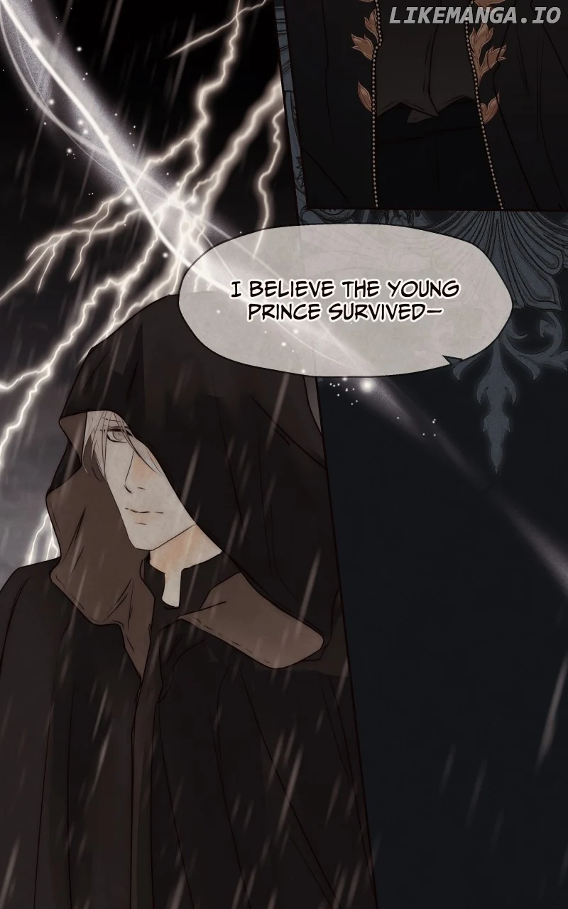 Read I Am the Villain Manga Online