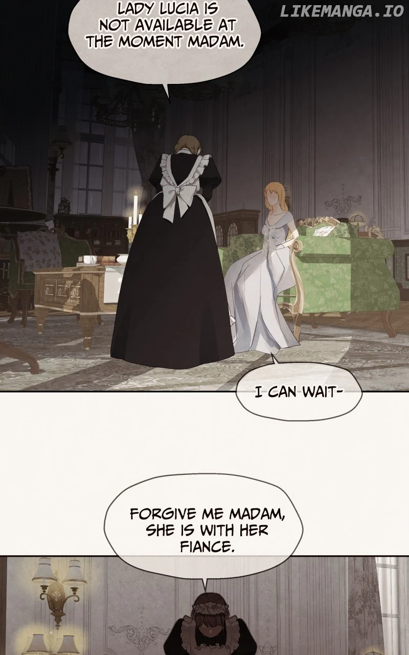 Read I Am the Villain Manga Online