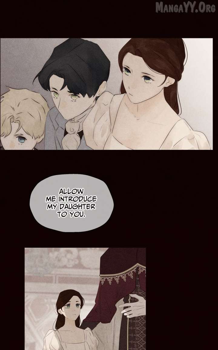 Read I Am the Villain Manga Online