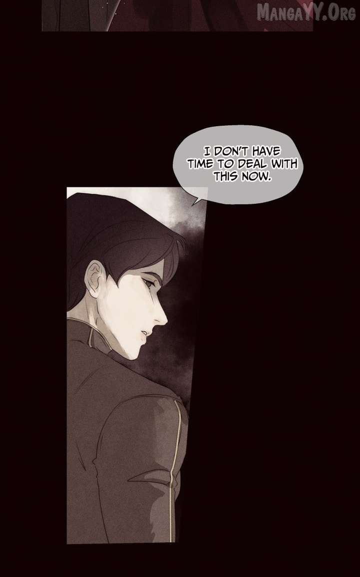 Read I Am the Villain Manga Online