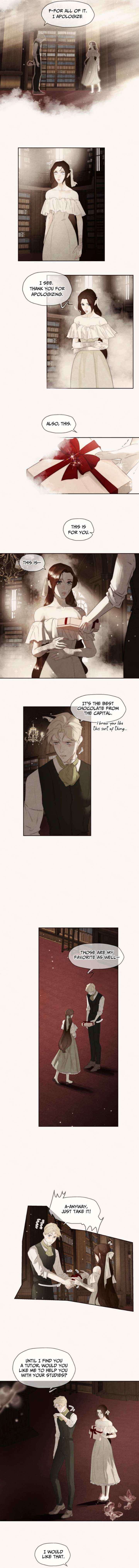 Read I Am the Villain Manga Online