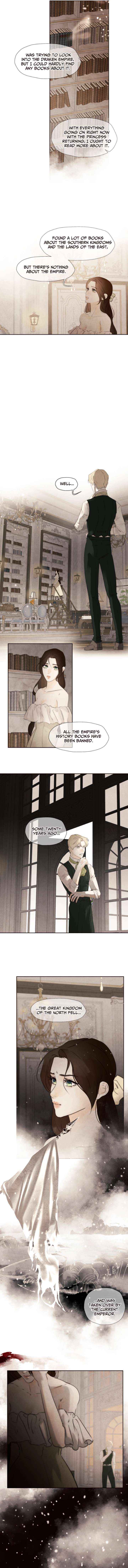 Read I Am the Villain Manga Online