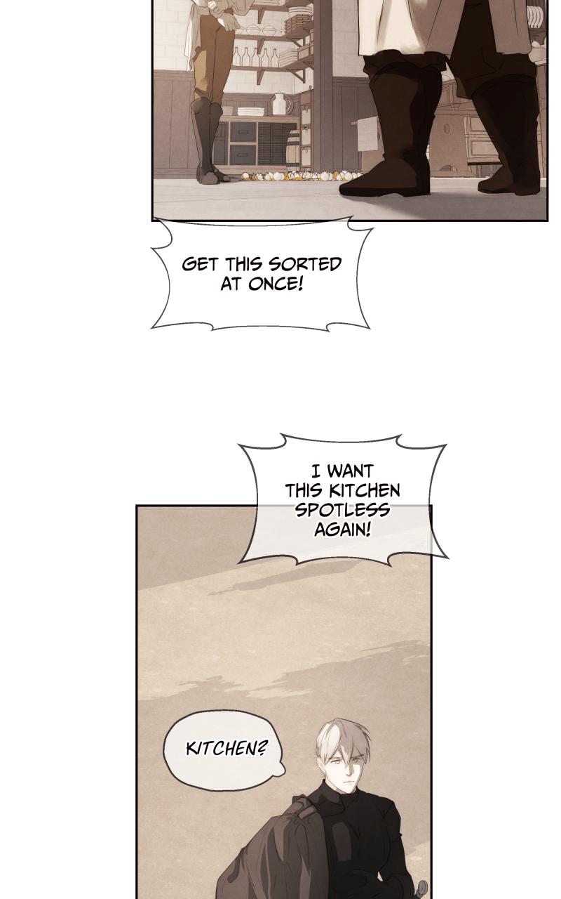 Read I Am the Villain Manga Online