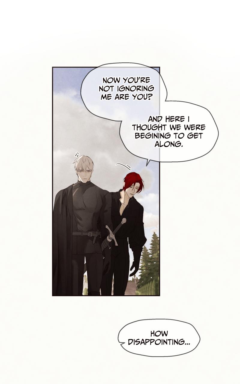 Read I Am the Villain Manga Online