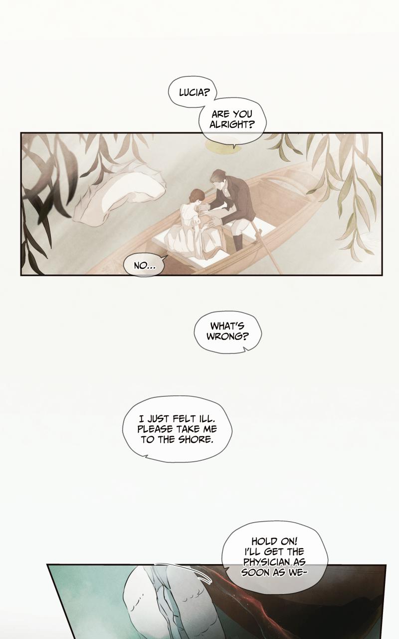 Read I Am the Villain Manga Online
