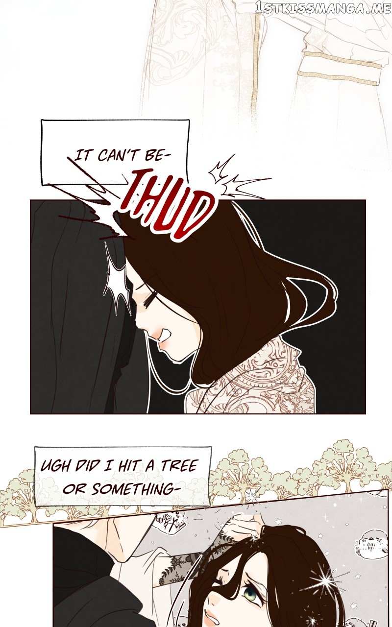 Read I Am the Villain Manga Online