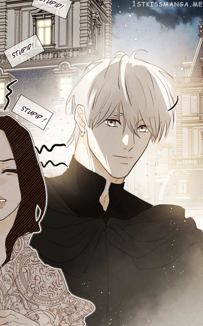 Read I Am the Villain Manga Online