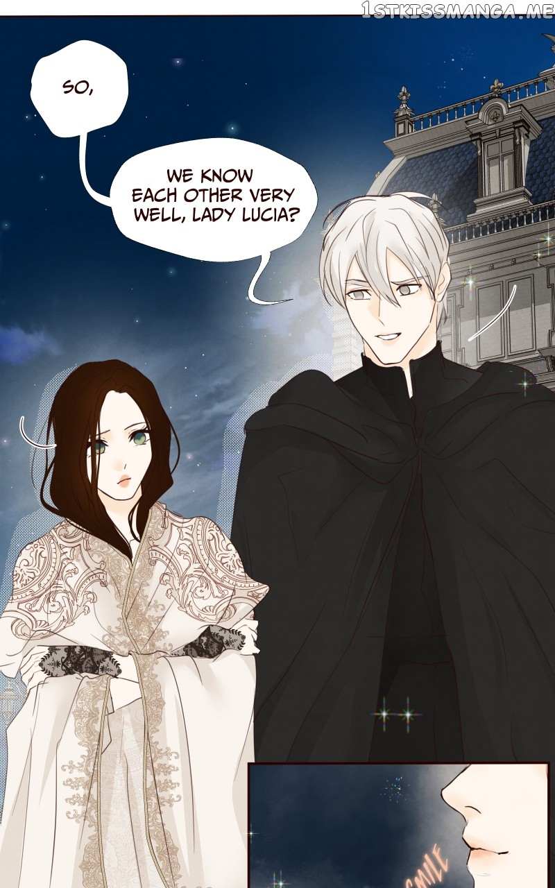 Read I Am the Villain Manga Online