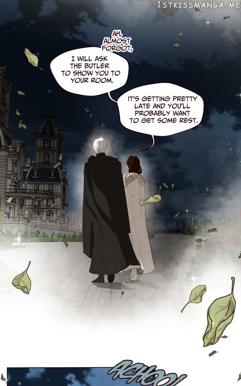 Read I Am the Villain Manga Online