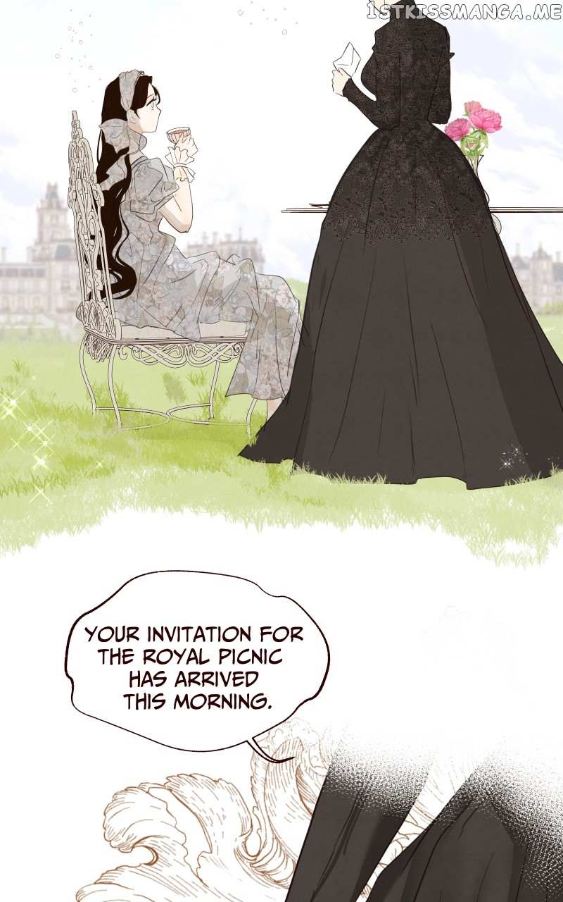 Read I Am the Villain Manga Online