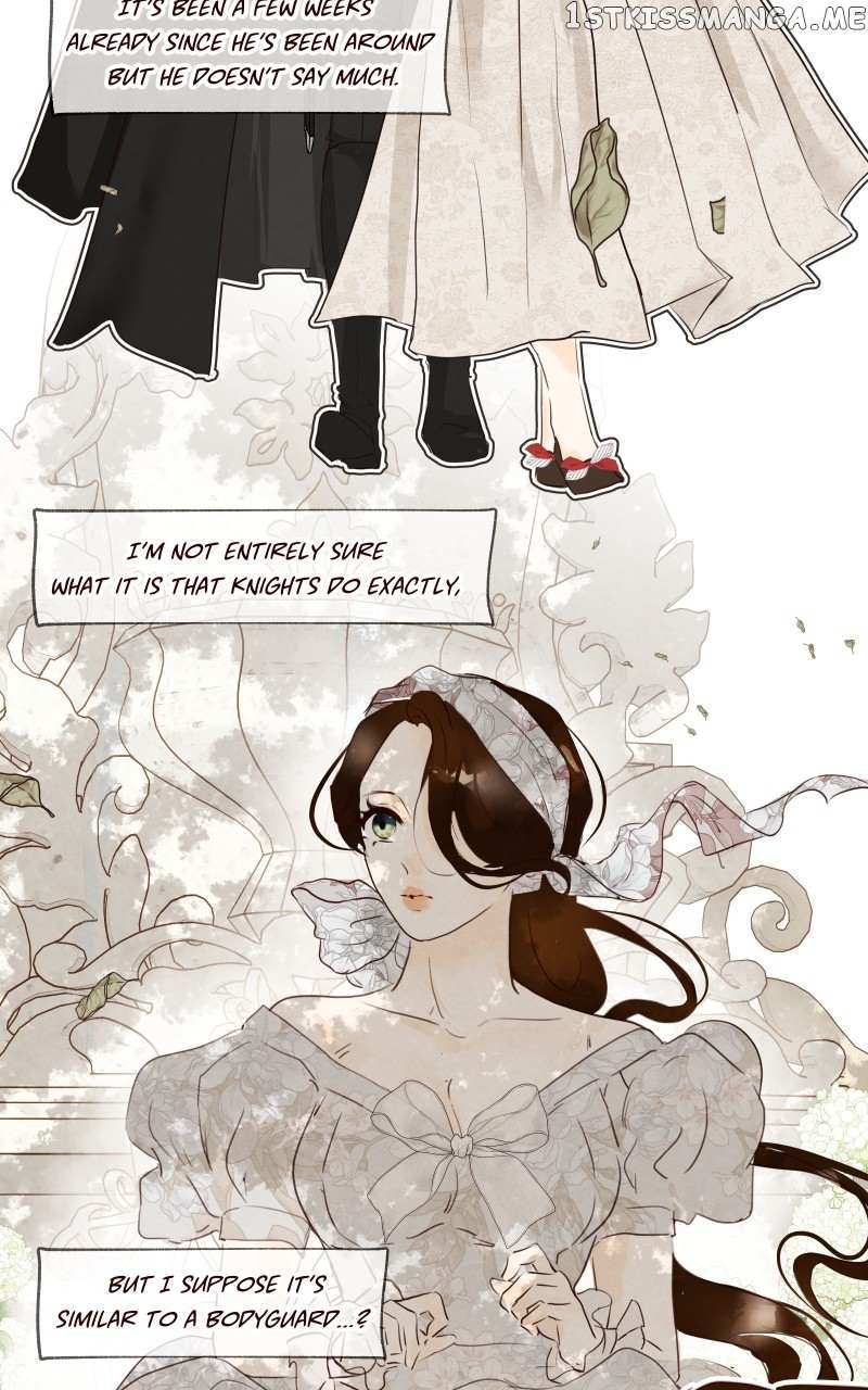 Read I Am the Villain Manga Online