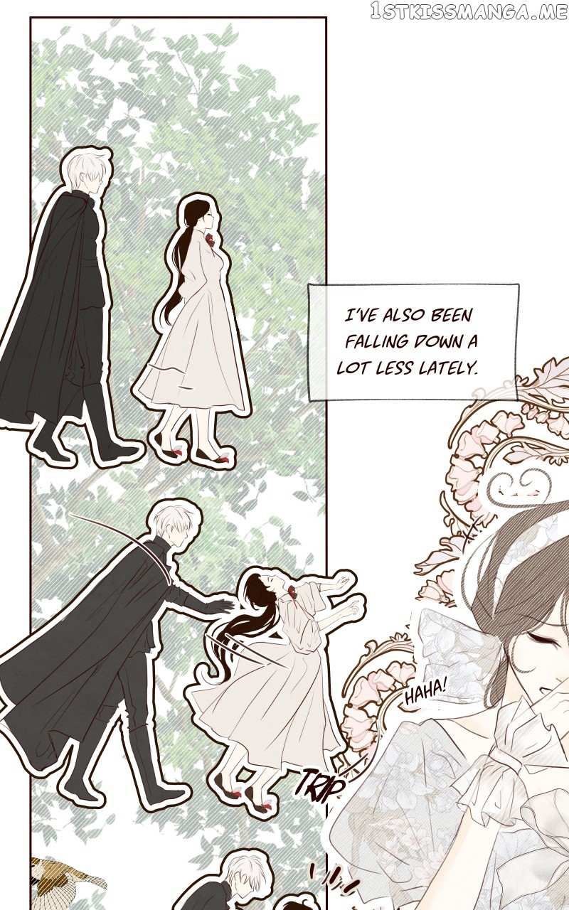 Read I Am the Villain Manga Online