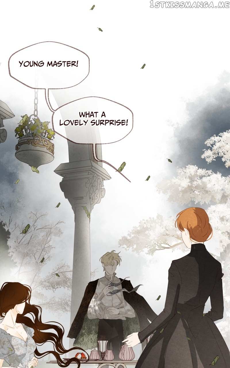 Read I Am the Villain Manga Online