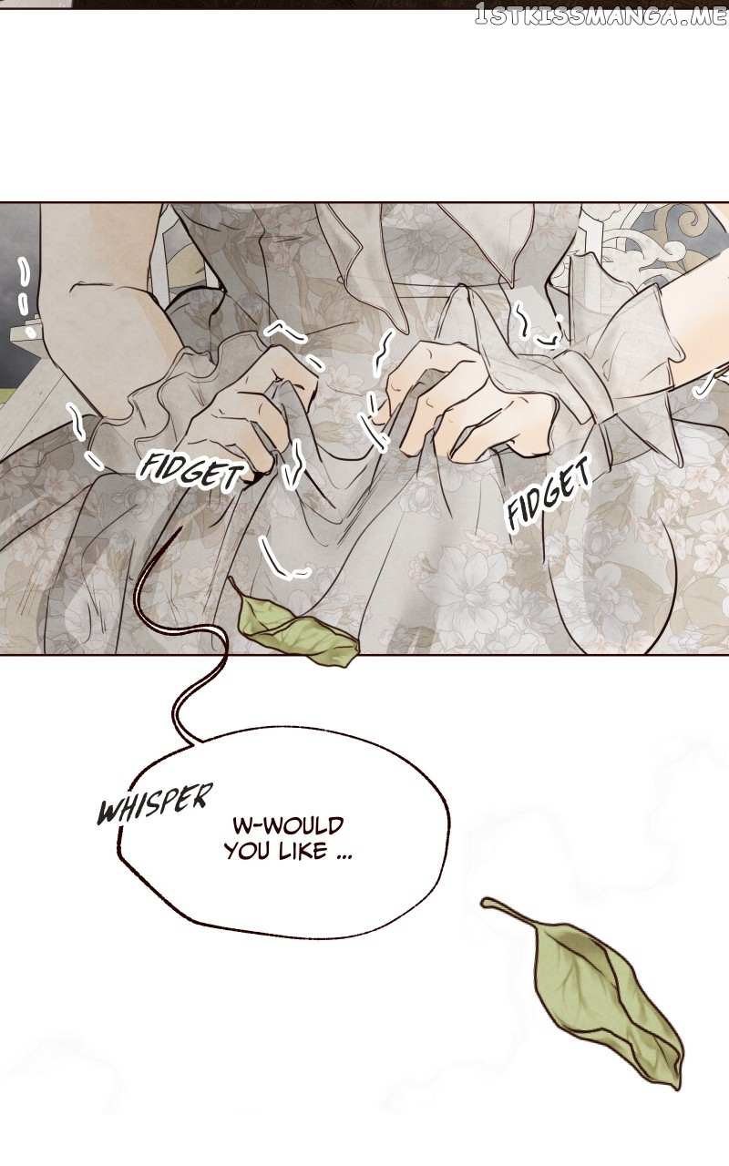 Read I Am the Villain Manga Online