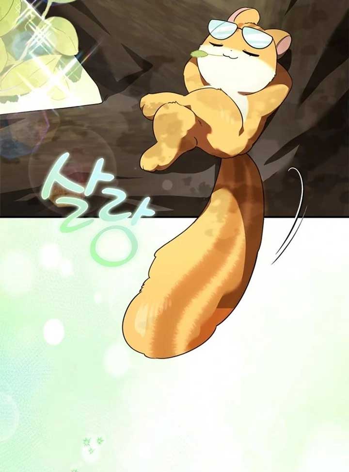 Read I Became A Squirrel Saving The Villain Manga Online