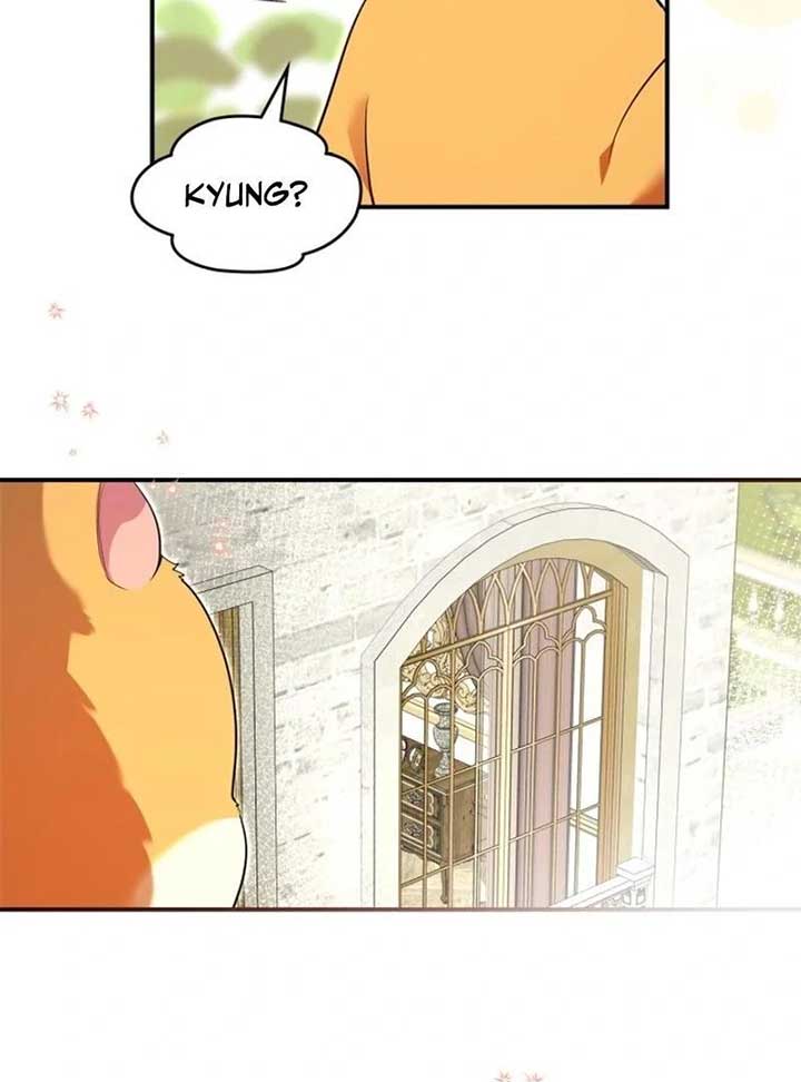 Read I Became A Squirrel Saving The Villain Manga Online
