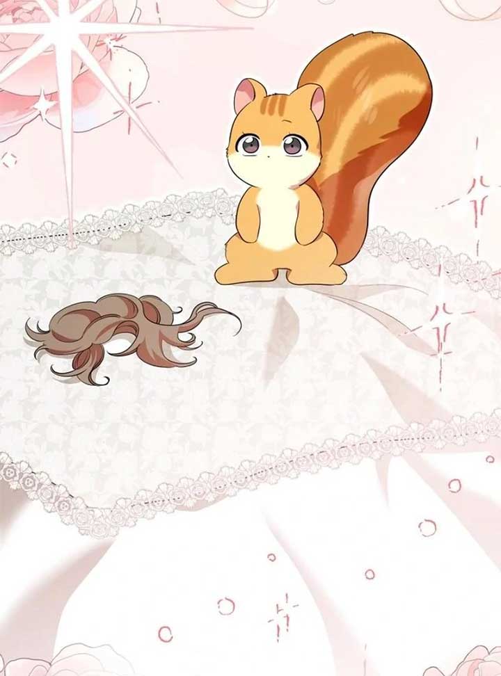 Read I Became A Squirrel Saving The Villain Manga Online