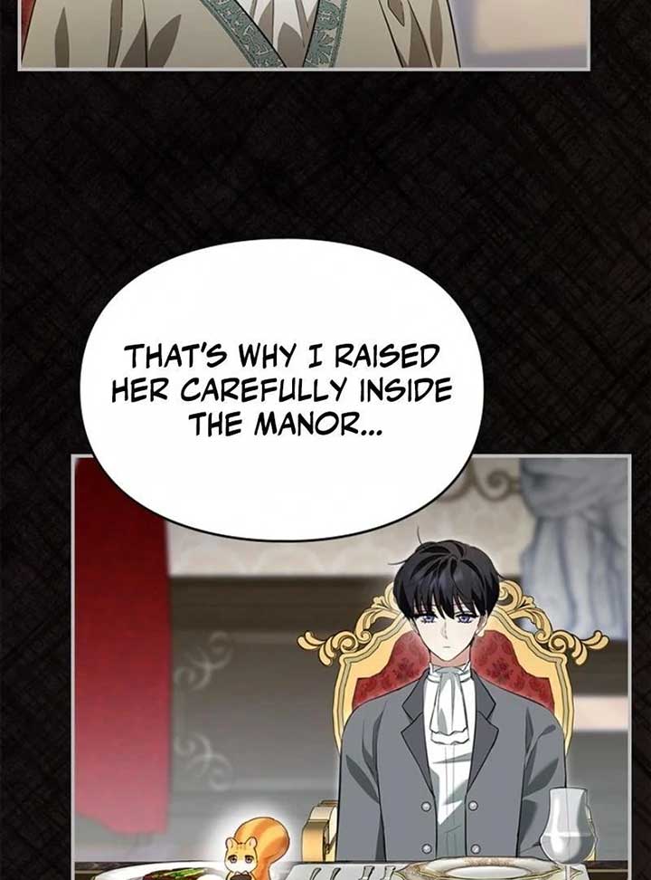 Read I Became A Squirrel Saving The Villain Manga Online
