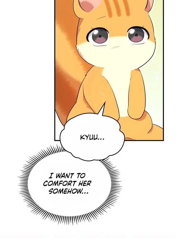 Read I Became A Squirrel Saving The Villain Manga Online