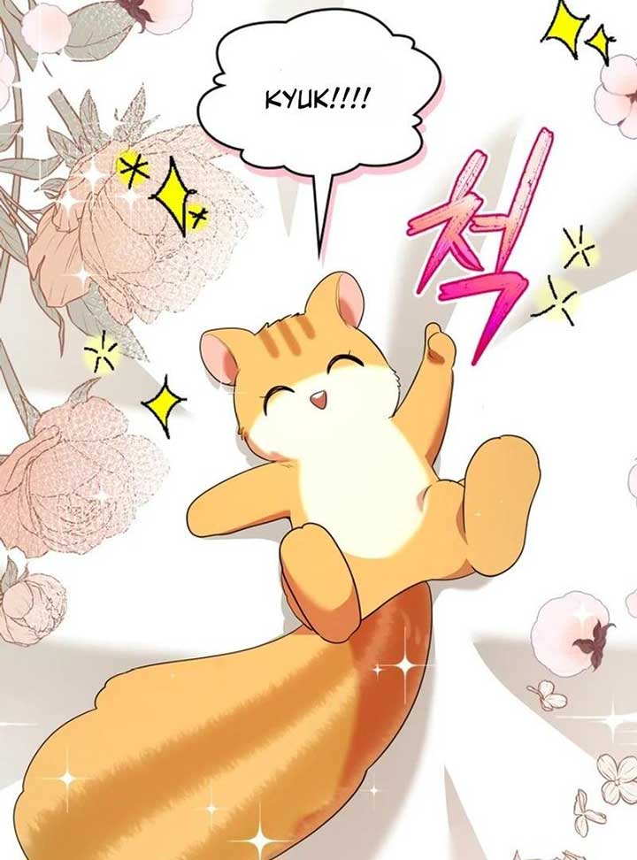 Read I Became A Squirrel Saving The Villain Manga Online
