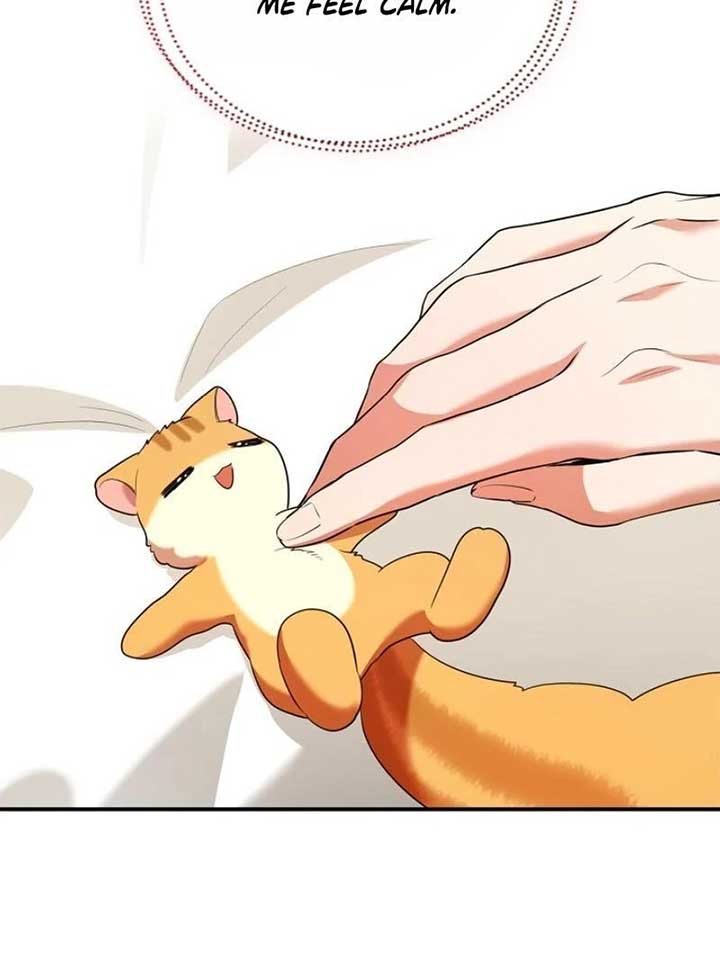 Read I Became A Squirrel Saving The Villain Manga Online
