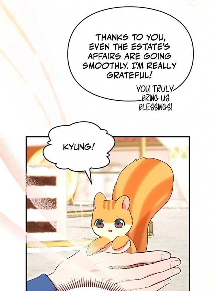 Read I Became A Squirrel Saving The Villain Manga Online