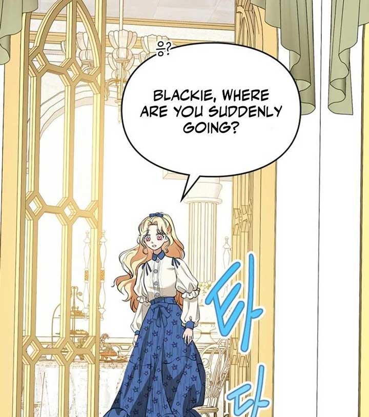 Read I Became A Squirrel Saving The Villain Manga Online