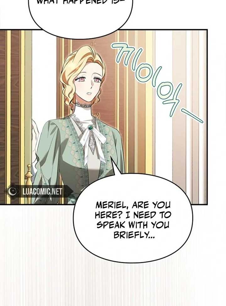 Read I Became A Squirrel Saving The Villain Manga Online