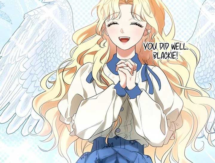 Read I Became A Squirrel Saving The Villain Manga Online