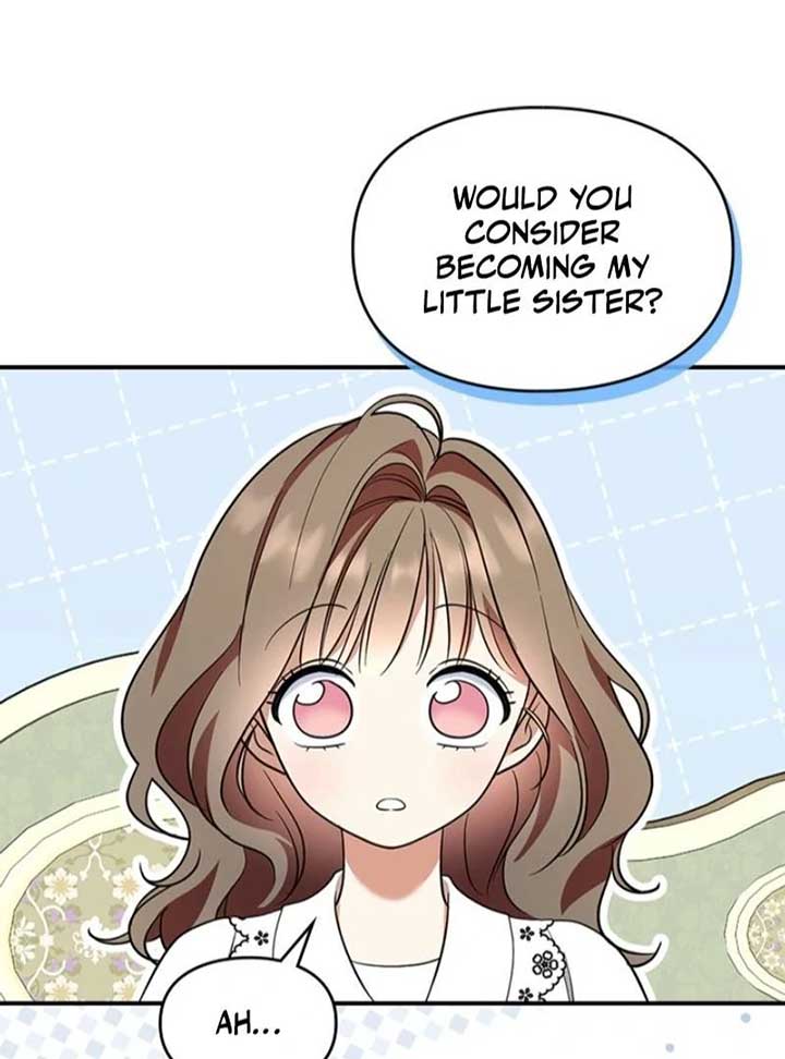 Read I Became A Squirrel Saving The Villain Manga Online