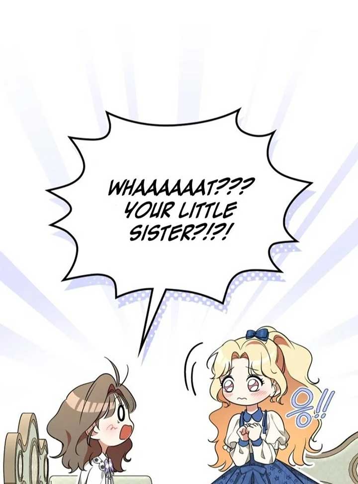 Read I Became A Squirrel Saving The Villain Manga Online